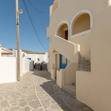 Nyaraló - Ageri