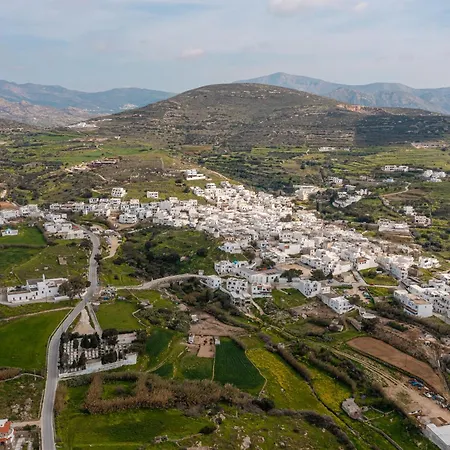 Nyaraló - Ageri *